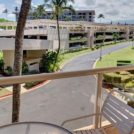 Maui Banyan G310C Apartment Wailea  Luaran gambar