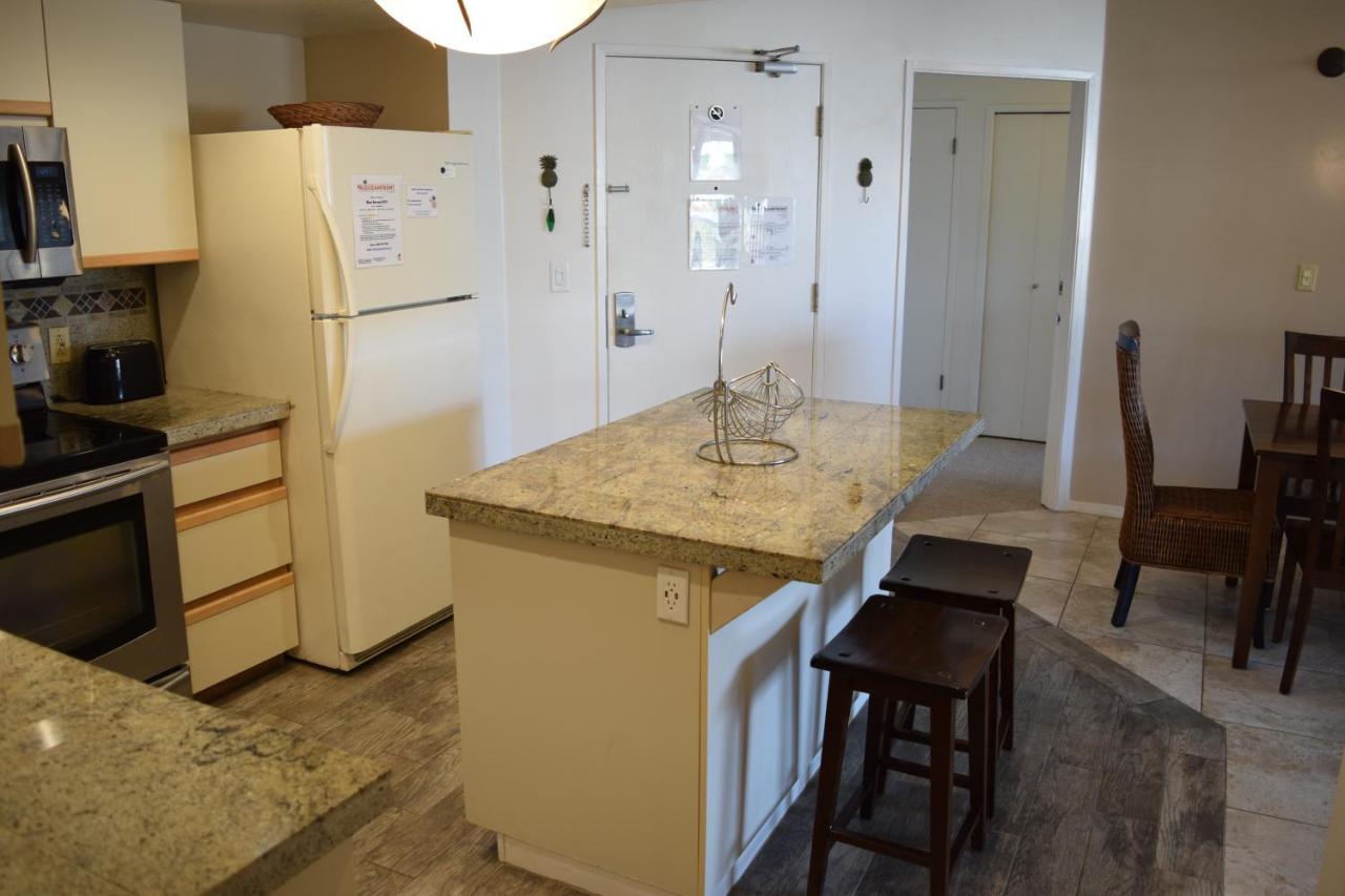 Maui Banyan G310C Apartment Wailea  Luaran gambar