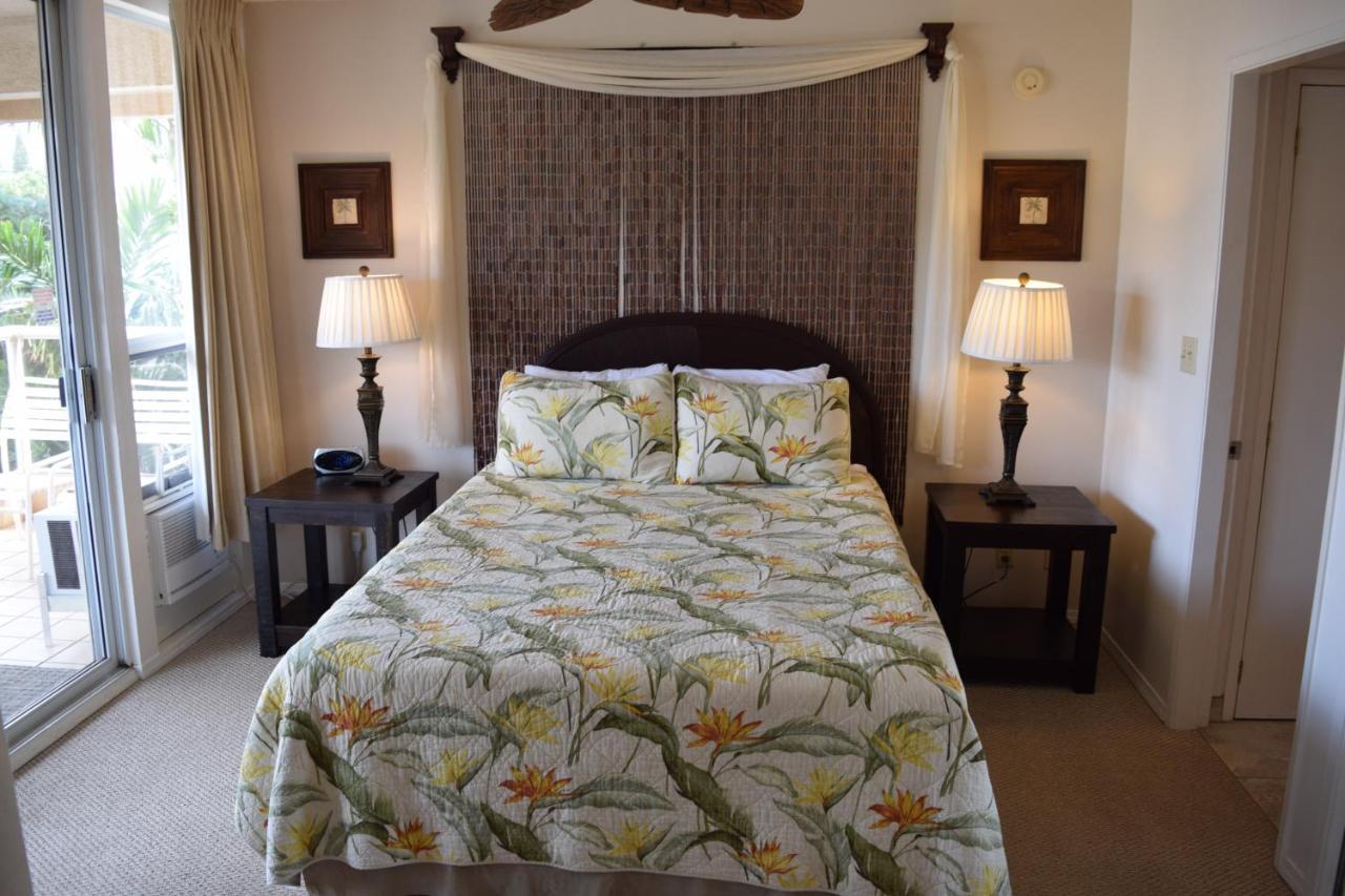 Maui Banyan G310C Apartment Wailea  Luaran gambar