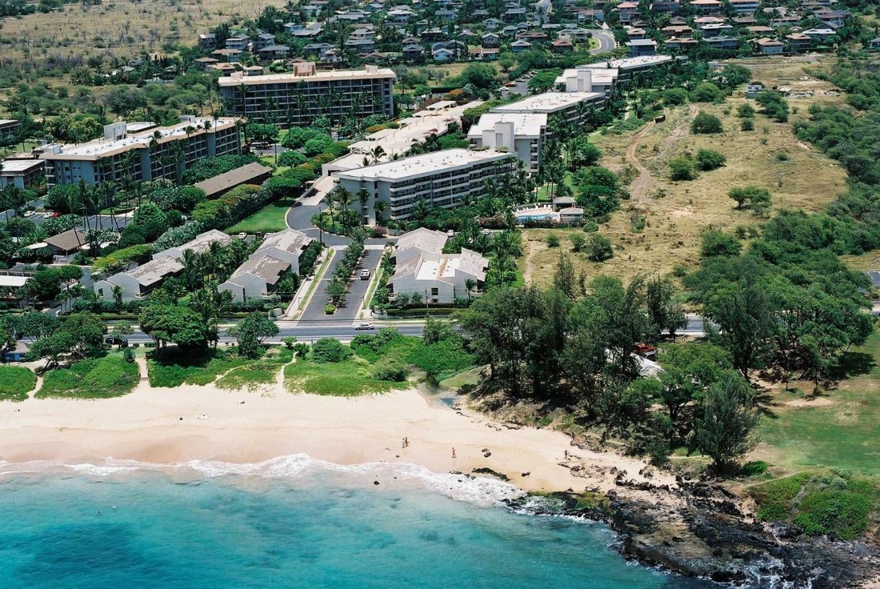 Maui Banyan G310C Apartment Wailea  Luaran gambar