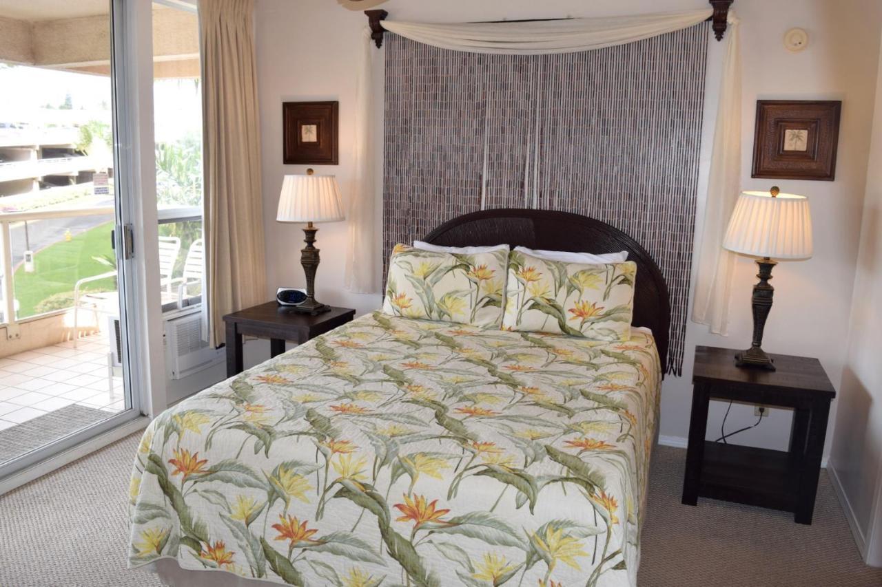 Maui Banyan G310C Apartment Wailea  Luaran gambar