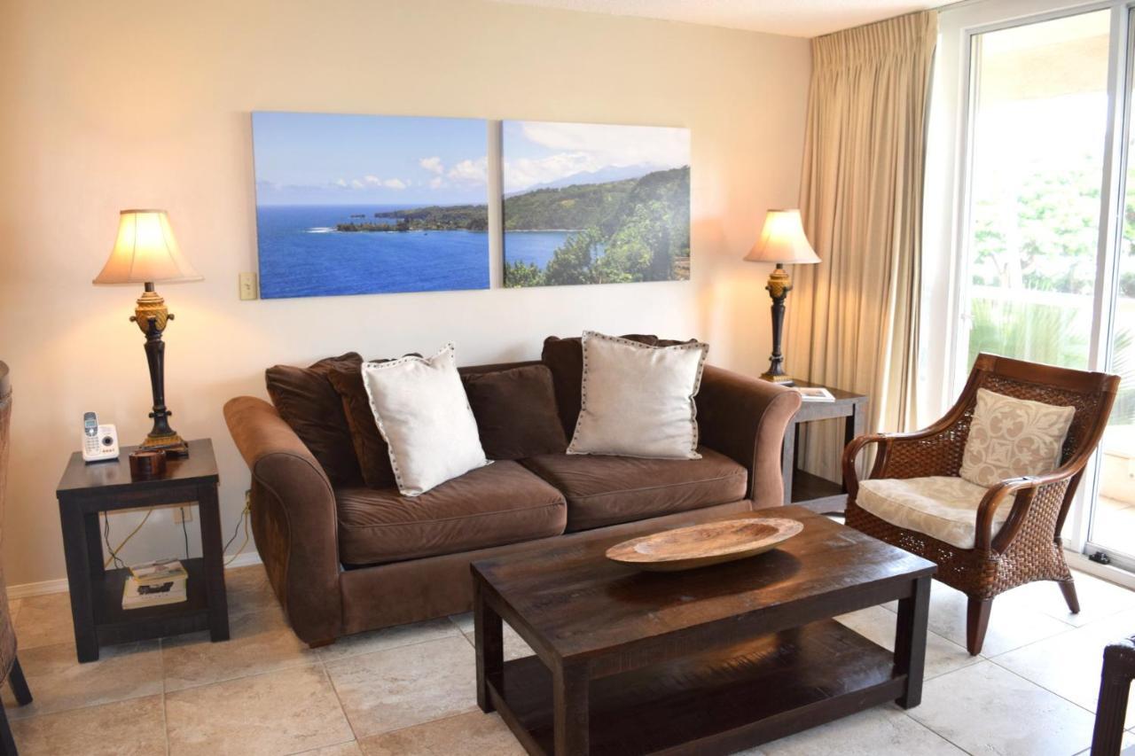 Maui Banyan G310C Apartment Wailea  Luaran gambar