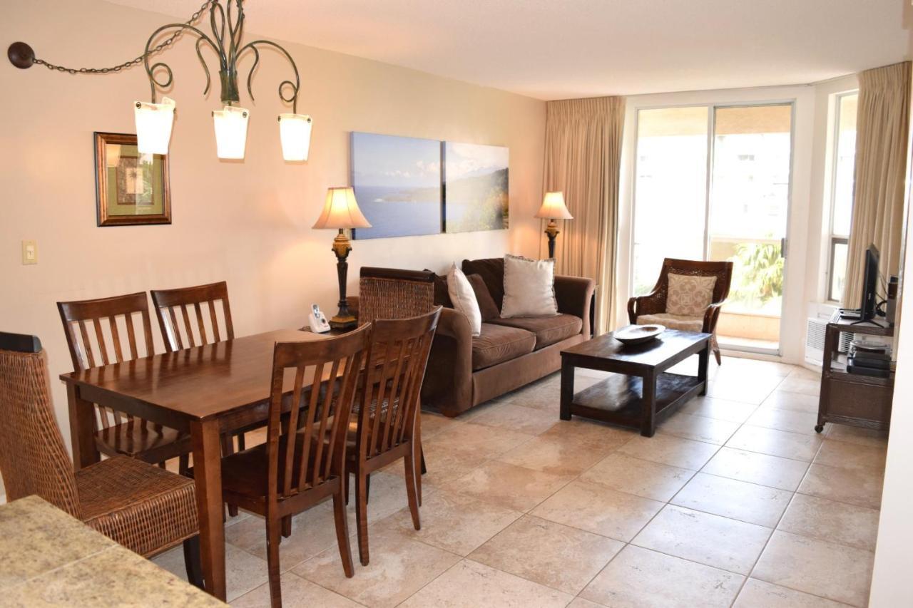 Maui Banyan G310C Apartment Wailea  Luaran gambar