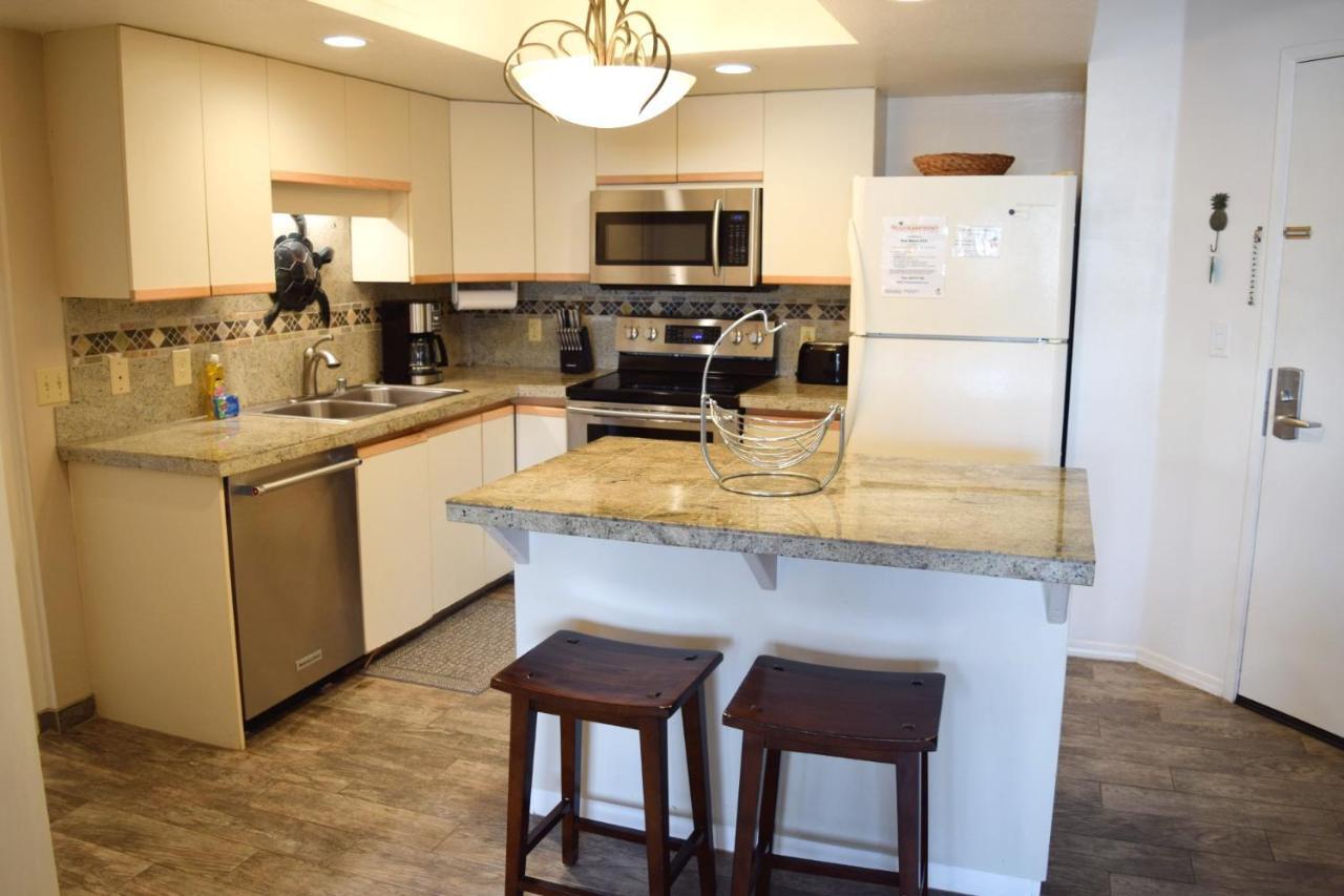 Maui Banyan G310C Apartment Wailea  Luaran gambar