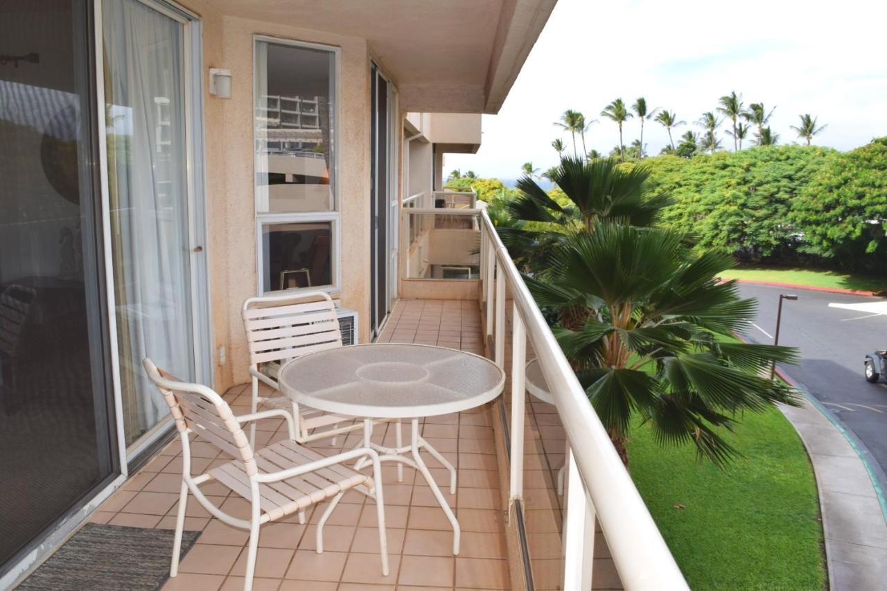 Maui Banyan G310C Apartment Wailea  Luaran gambar