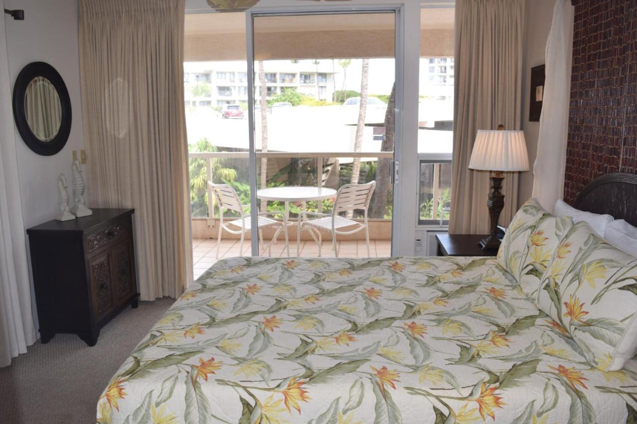 Maui Banyan G310C Apartment Wailea  Luaran gambar